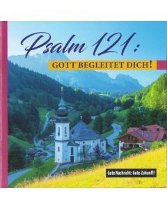 644215 Psalm 1: Gott schenkt Dir Glück! - Friedrich Haubner