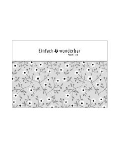 Postkarte 'Einfach wunderbar - Psalm 139'