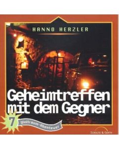 Geheimtreffen mit dem Gegner - Folge 7