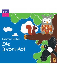 Die 3 vom Ast - Folge 1