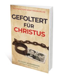 Gefoltert für Christus