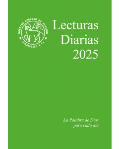 Losungen Spanisch 2026