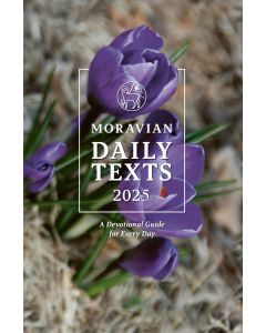 Losungen Englisch 2026