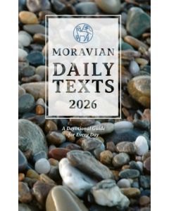 Losungen Englisch 2026