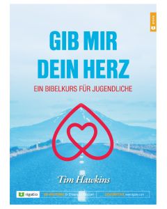 Gib mir dein Herz