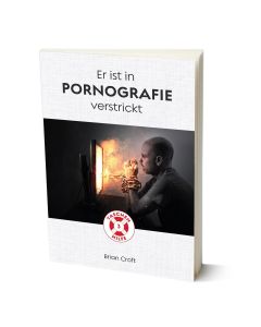 Er ist in Pornografie verstrickt