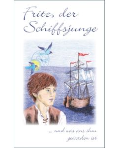 Fritz, der Schiffsjunge