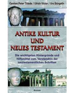 Antike Kultur und Neues Testament