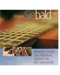 Singen Sie bald mit