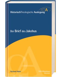 Der Brief des Jakobus