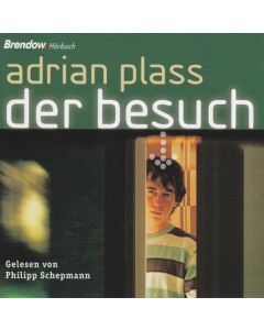 "Der Besuch", Adrian Plass
