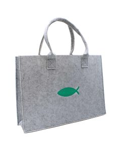 978062-Filztasche Ichthys| CB Buchshop
