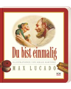 Du bist einmalig