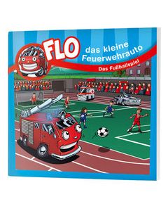 Das Fußballspiel