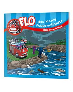Otto braucht Hilfe (Buch)