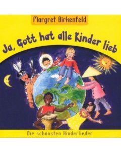 Ja, Gott hat alle Kinder lieb