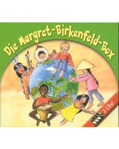 Die Margret-Birkenfeld-Box 1