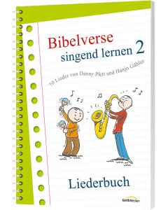 Bibelverse singend lernen 2