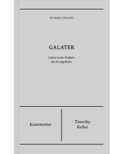 Galater - Kommentar