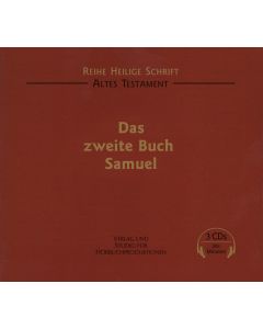 Das zweite Buch Samuel