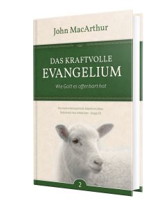 Das kraftvolle Evangelium (Band 2)