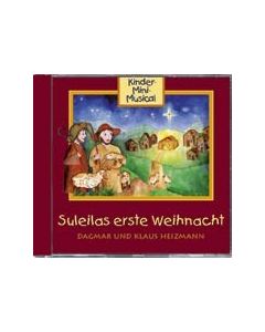 Suleilas erste Weihnacht