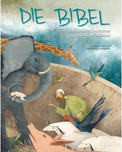 Die Bibel - Altes Testament
