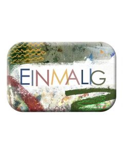 Mag Blessing 'Einmalig'