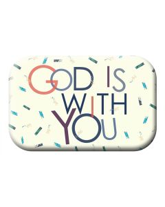 Mag Blessing 'God is with you'