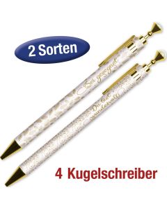 907004413 Kugelschreiber Set | CB Buchshop