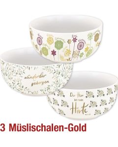 907004420 - Müslischalen | CB - Buchshop