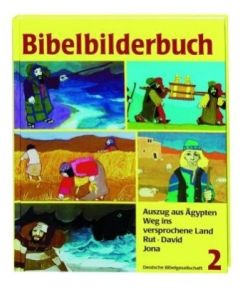 Bibelbilderbuch 2