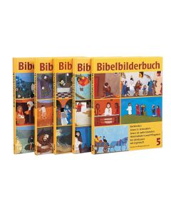 Bibelbilderbuch 1-5