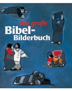 Das große Bibel-Bilderbuch