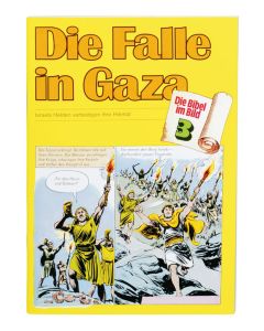 Die Falle in Gaza