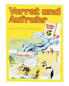 Verrat und Aufruhr