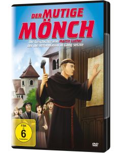 Der mutige Mönch