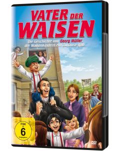 Vater der Waisen