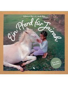 204312 - Ein Pferd für Jairah | CB Buchshop