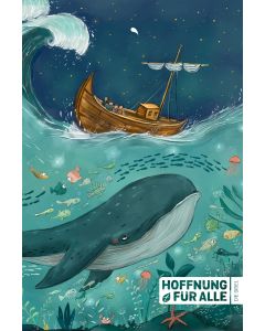 204435 - Hoffnung für alle. Die Bibel - Kids Edition | CB Buchshop