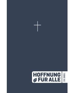 204436-Hoffnung für alle. Die Bibel - Outreach-Edition  | CB Buchshop