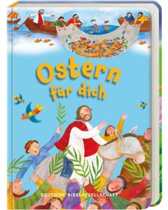 84739 Ostern für dich | CB Buchshop