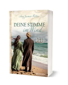 193591 - Deine Stimme im Wind | CB Buchshop