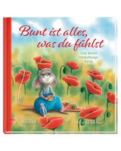 485354 - Bunt ist alles, was du fühlst | CB Buchshop