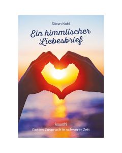 485914 Ein himmlischer Liebesbrief | CB Buchshop