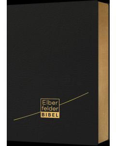 Elberfelder Bibel Standardausgabe