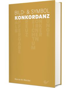 Bild- und Symbolkonkordanz - Warren W. Wiersbe - 271932 | cb-buchshop.de