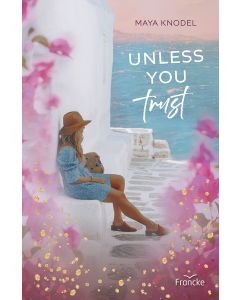 332513 - Unless you trust | CB Buchshop