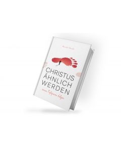 260102 - Christus ähnlich werden | CB Buchshop