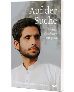 Auf der Suche - Markus Wäsch - 275127 | cb-buchshop.de